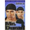 Mr. Durag Solid Durag And Stocking Cap Black view 1