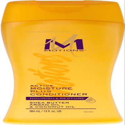 Act Moist Plus Conditioner 40021431 13oz_AB