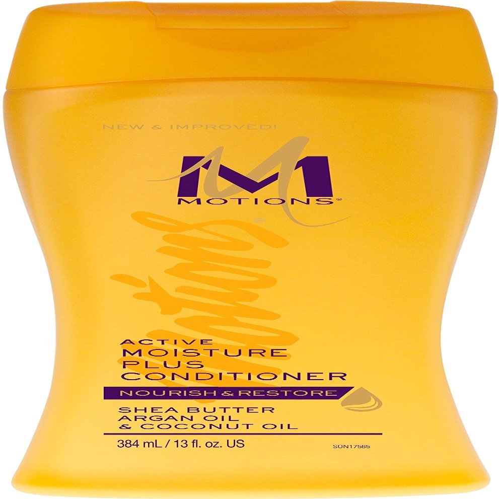 Act Moist Plus Conditioner 40021431 13oz_AB