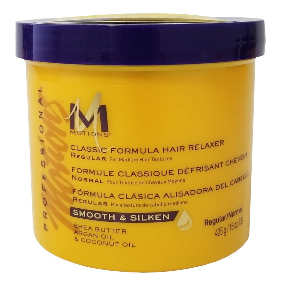 Motions Smooth&Silken Classc Relaxer Regular 40021443 33715 15oz