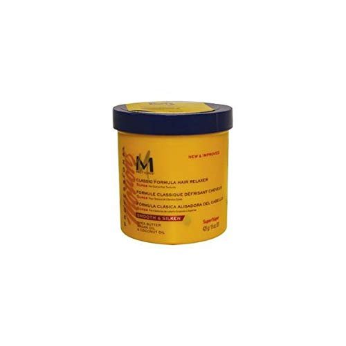 Motions Smooth&Silken Classc Relaxer Sup 40021448 33815 15oz