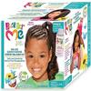 Just For Me No-Lye Conditioning Creme Relaxer Kit Regular 40021347 37200 view 2