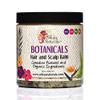 Alikay Naturals Botanicals Hair And Scalp Balm 8 oz view 1