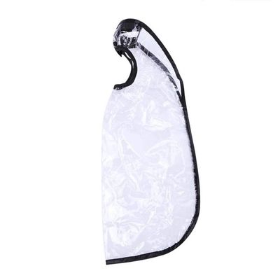 Adjustable Hair Washing Funnel with Waterproof Shampoo Cape for Elderly and Disabled Adults Comfortable Upright Hair Wash Tool for Home and Salon Use