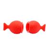 1pcs Silicone Lip Plumper Device Sexy Lip Enhancer Quick Lip Plumper Treatment Bigger Mouth Lip Plumping Device Painless Beauty Tool for Women Girls view 2