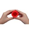 1pcs Silicone Lip Plumper Device Sexy Lip Enhancer Quick Lip Plumper Treatment Bigger Mouth Lip Plumping Device Painless Beauty Tool for Women Girls view 4