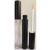 3 Pieces 5ml Empty Eyeliner Tubes Refillable Eyelash Growth Liquid Bottle Plastic Eyeliner Vials Tube with Brush Eyelash Growth Oil Mascara Tube for Cosmetics Come with 2 Mini Palstic Funnels view 2