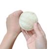 1 10pcs Face Wipe Pad Face Washing Pad Makeup Remover Pads Face Wash Cosmetics Mat view 2