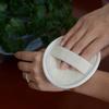 1 10pcs Face Wipe Pad Face Washing Pad Makeup Remover Pads Face Wash Cosmetics Mat view 3