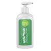 Nixa Skincare 10% Benzoyl Peroxide Wash - Acne Treatment, Face and Body Cleanser for Teens and Adults - Unclog Pores, Reduce Sebum, Works on Contact - Non-Irritating Non-Oily Cleansing Formula - 8oz. view 1