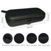 INVODA Hard Shaver Case for OneBlade Face and Body Hybrid Electric Trimmer Shaver Travel Case Compatible QP2630 QP2520 (Black) view 3