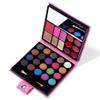 All in One Makeup Kit - 20 Eyeshadow, 6 Lip Glosses, 3 Blushers, 2 Powder, 1 Concealer, 1 Mirror, 1 Brush, Make Up Gift Set for Teen Girls, Beginners And Pros view 1