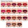 DC-BEAUTIFUL 18 Colors Lip Liners Pencil Set with 2 Pencil Sharpeners, Premium Waterproof Smooth Lip Pencils, Long Lasting Matte Makeup Lipliners view 3