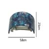 3PCS Fashion Acrylic Hair Barrettes Ponytail Holders Barrettes Retro Large Hair Barrettes Simple Automatic Hair Clip French Clip Barrettes for Women Ladies view 2