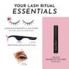 Luxillia Magnetic Eyelashes with Applicator Kit - 7 Set Natural Eye Lashes view 3
