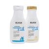 BEAVER Moisturizing Coconut Oil & Milk Shampoo AND Conditioner 730 ml view 1