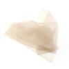 BTWTRY 1/2 Yard Transparent Lace Net Material for Wigs Making & Repair Wig Caps Closures and Frontals Foundation Wig Accessories 43inchx18inch (Transparent-1/2 Yard) view 3