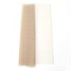 BTWTRY 1/2 Yard Transparent Lace Net Material for Wigs Making & Repair Wig Caps Closures and Frontals Foundation Wig Accessories 43inchx18inch (Transparent-1/2 Yard) view 4
