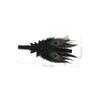 1920s Flapper Headband Roaring 20s Womens Vintage Headpiece Hairband Costume Accessories view 2