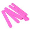 300Pcs Toe Nail Emery Board Nail Block Nail Shiner Metal Sandpaper Nail Files Tool 2 Way Nail Buffer Sanding Nail File Sand Board Emery Boards King Polisher 100pcs view 3