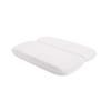 Bath Spa Sponge Pillow Bathing Pillow for Bathtub White view 1
