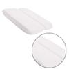 Bath Spa Sponge Pillow Bathing Pillow for Bathtub White view 3