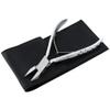 6Pcs Chiropody Podiatry Tools Kit Curette Nail Lifter Toenail Pedicure Ingrown Cutter Nipper Scissors view 3