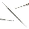 6Pcs Chiropody Podiatry Tools Kit Curette Nail Lifter Toenail Pedicure Ingrown Cutter Nipper Scissors view 4