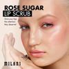 Milani Rose Sugar Lip Scrub - Lip Exfoliator to Help With Lip Care and Lip Repair view 2