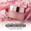 Milani Rose Sugar Lip Scrub - Lip Exfoliator to Help With Lip Care and Lip Repair view 3