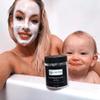 2 - PACK Skin Renewing Volcanic Mud Mask by Di'Myoor - Dirt Skin and Blackhead Remover - Skin Renewal Moisturizer, Revitalizing and Anti Aging Facial Cleanser view 4