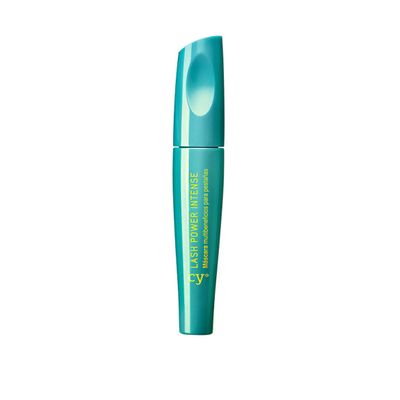 Cyzone Cy Lash Power Intense Mascara, Multi-benefits & Water-proof, Color: Intense Brown