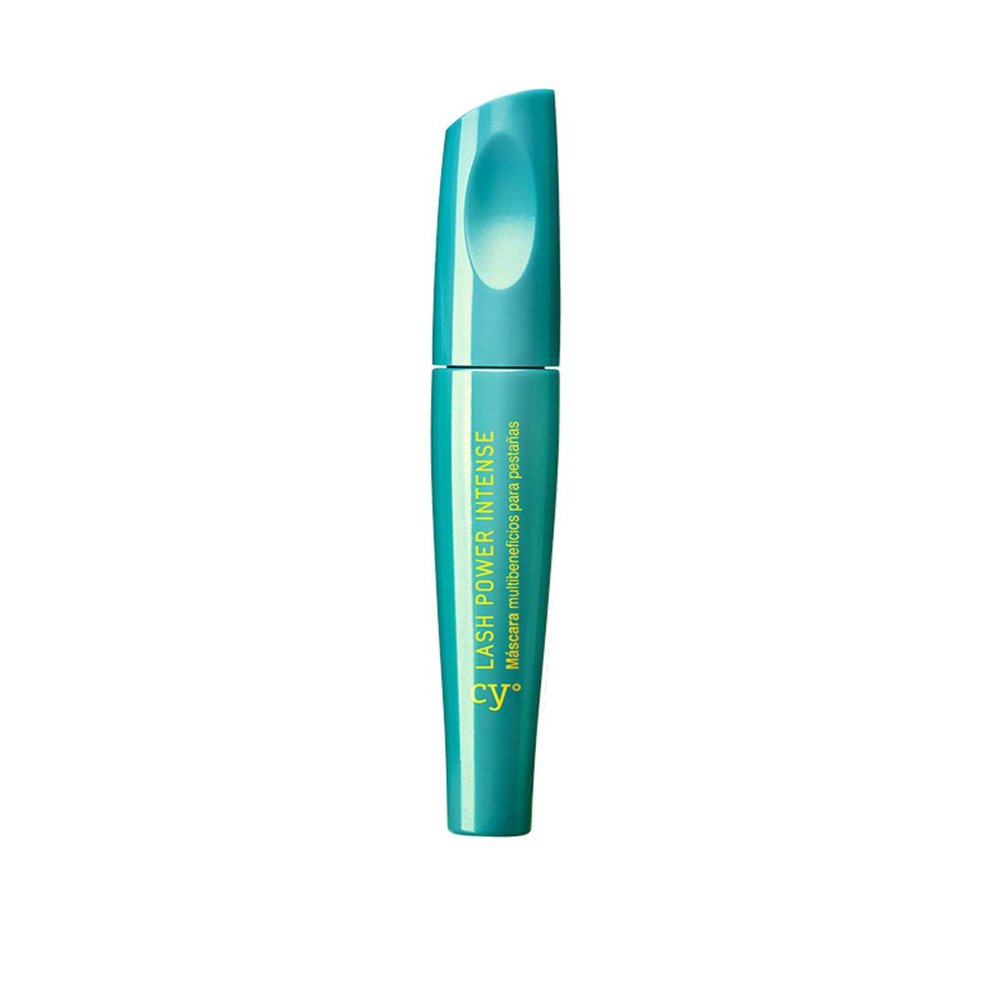 Cyzone Cy Lash Power Intense Mascara, Multi-benefits & Water-proof, Color: Intense Brown
