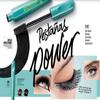 Cyzone Cy Lash Power Intense Mascara, Multi-benefits & Water-proof, Color: Intense Brown view 2