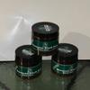 Aimesif Moroccan Black Soap (Eucalyptus & Lavendar) 16oz. view 2