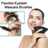 300 Pcs Disposable Mascara Wand Eyelash Brush for EyeLash Extension Supplies view 2