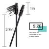 300 Pcs Disposable Mascara Wand Eyelash Brush for EyeLash Extension Supplies view 3