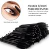300 Pcs Disposable Mascara Wand Eyelash Brush for EyeLash Extension Supplies view 4