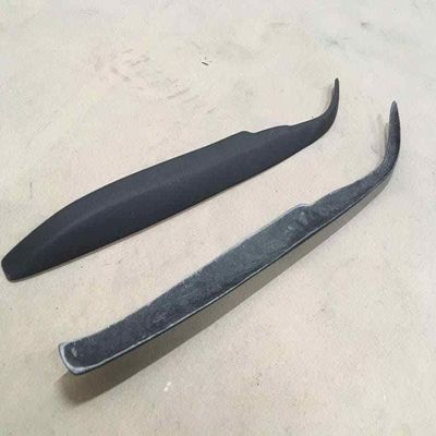 E46 01-05 LCI Saloon Eyebrows