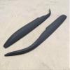 E46 01-05 LCI Saloon Eyebrows view 2