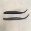 E46 01-05 LCI Saloon Eyebrows view 3
