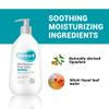 Derma B | Mild Moisture Body Lotion | Body Moisturizer for Sensitive Skin | Body Lotion for Extremely Dry Skin | Non-Irritating | Unscented Fast-Absorbing Cream | Korean Skincare | 13.5 fl oz (400ml) view 3