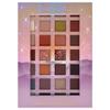 Pacifica Eyeshadow Palette  Animal Magic with Colorful Blendable Shades, Highly Pigmented Mineral Eyeshadow, Talc-Free, Vegan & Cruelty-Free, 0.89 oz (28 Shades) view 2
