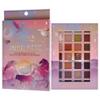 Pacifica Eyeshadow Palette  Animal Magic with Colorful Blendable Shades, Highly Pigmented Mineral Eyeshadow, Talc-Free, Vegan & Cruelty-Free, 0.89 oz (28 Shades) view 4
