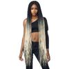 Sensationnel Cloud 9 Swiss Lace Wig 4X4 Lace Parting Box Braid 50" (1B) view 1