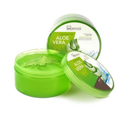 Gel Aloe Vera IDC Institute