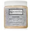 2 - Pack SUGAR RUSH Body Polishing Sugar Scrub by Di'Myoor - Organic Anti Aging Skin Humectant with Aloe Vera and Vitamin E - Exfoliating, Nourishing and Protection Cream view 2