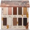Moira A Dash Of Gold Shadow Palette view 1