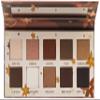Moira A Dash Of Gold Shadow Palette view 3