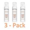 3 - Pack Facial Cleansing Mousse with Non-Drying Formula - Purifying Deep Foaming Cleanser - Foam Face Wash for Women and Men - Balances, Regenerates & Smoothens All Skin Types - 6.35 fl oz/ 180ml view 1